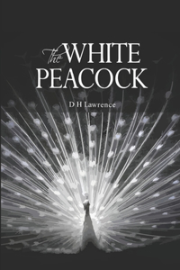 The White Peacock