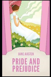 Pride and Prejudice Illustrated