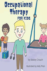 Occupational Therapy for kids