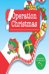 Operation Christmas