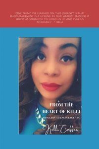 From The Heart Of Kelli