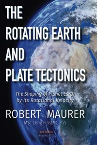 The Rotating Earth and Plate Tectonics