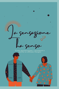 La sensazione ha senso