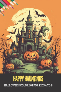 Happy Hauntings