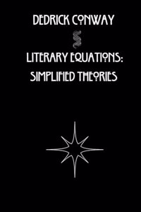 Literary Equations