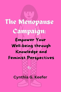 Menopause Campaign