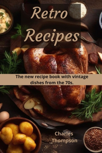 Retro Recipes