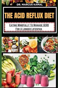 The Acid Reflux Diet