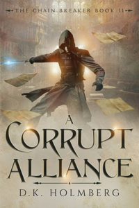 Corrupt Alliance