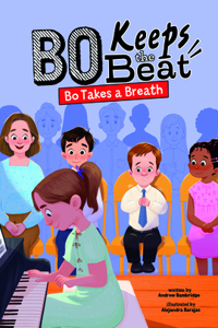 Bo Takes a Breath
