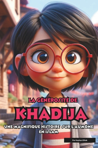 générosité de Khadija