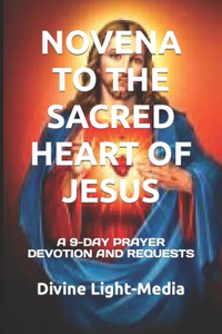 Novena to the Sacred Heart of Jesus
