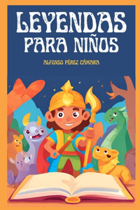 Leyendas para niños