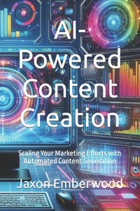 AI-Powered Content Creation