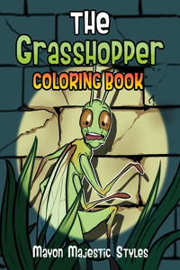 Grasshopper