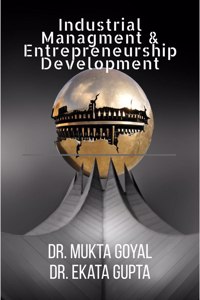 Industrial Management & Entrepreneurship Development