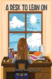 Desk to Lean on