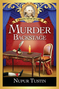 Murder Backstage