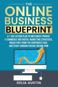 Online Business Blueprint