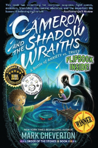 Cameron and the Shadow-wraiths