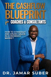 Cashflow Blueprint for Coaches & Consultants