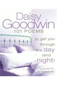 101 Poems to Get You Through the Day (and Night)