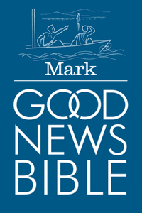 Mark’s Gospel
