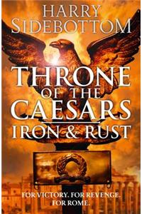 Iron and Rust