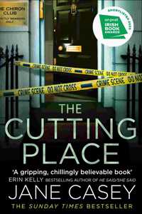 The Cutting Place