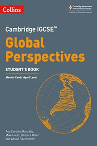 Cambridge Igcse(tm) Global Perspectives Student's Book