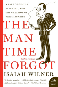 Man Time Forgot