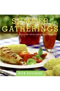 Summer Gatherings