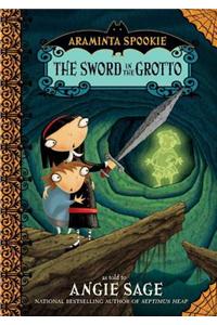 The Sword in the Grotto
