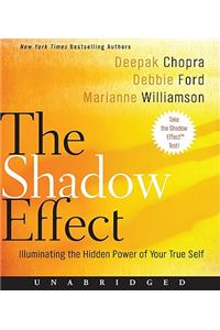 The Shadow Effect CD