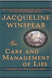 The Care and Management of Lies
