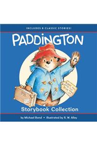 Paddington Storybook Collection