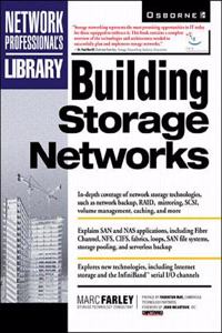 Building Storage Networks