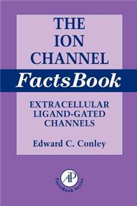 Ion Channel Factsbook, 1