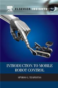Introduction to Mobile Robot Control