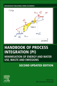 Handbook of Process Integration (Pi)