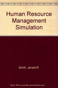 Human Resource Management Simulation