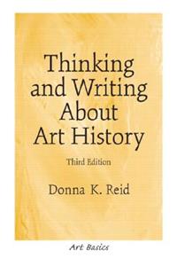 Thinking and Writing about Art History
