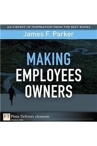 Making Employees Owners