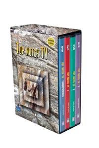 Top Notch TV: The Complete Series (DVD)