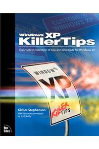 Windows XP Killer Tips