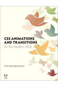 CSS Animations and Transitions for the Modern Web