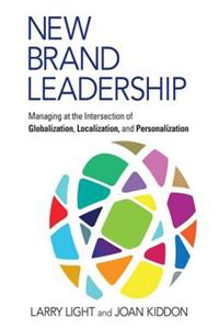 New Brand Leadership