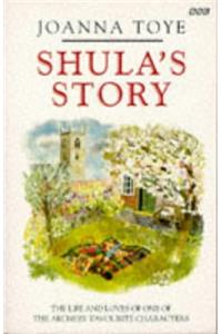 Shula's Story