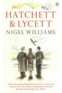 Hatchett and Lycett