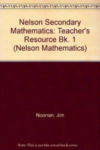 Nelson Secondary Mathematics